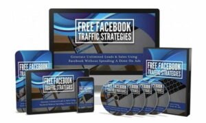 Free Facebook Traffic Strategies