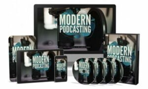 Modern Podcasting