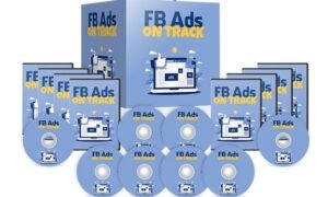 FB Ads on Track