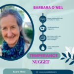 Barbara O'Neil on Temperance